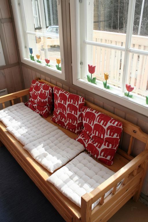 Majatalo Pihlajapuu Hotell Nurmes Exteriör bild