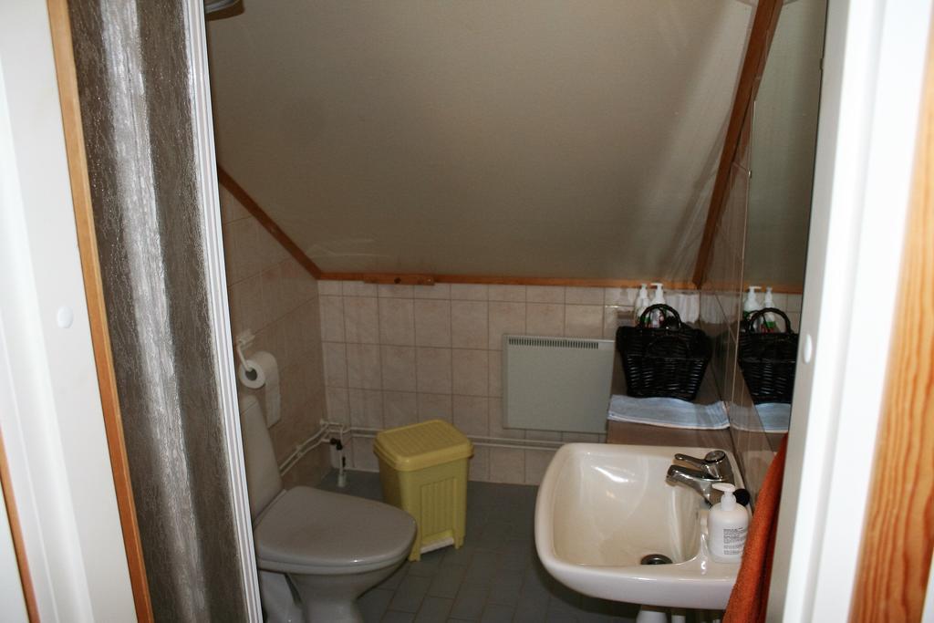Majatalo Pihlajapuu Hotell Nurmes Exteriör bild
